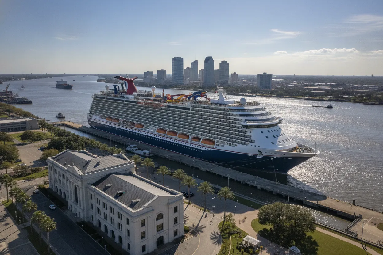 Carnival Cruise Line